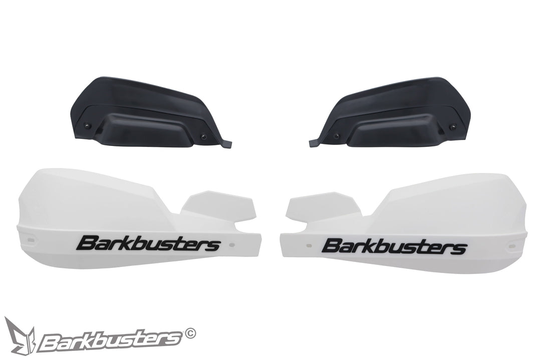 Barkbusters Hand Guards Kit for BMW R 1300 GS & GS Adv Series
