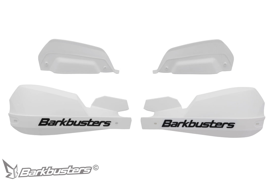 Barkbusters Hand Guards Kit for BMW R 1300 GS & GS Adv Series