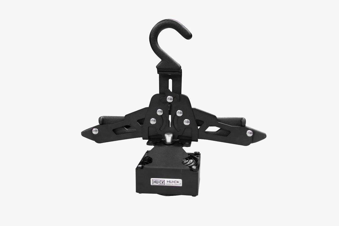 Portable Hanger Dryer with USB Fan (3700RPM)