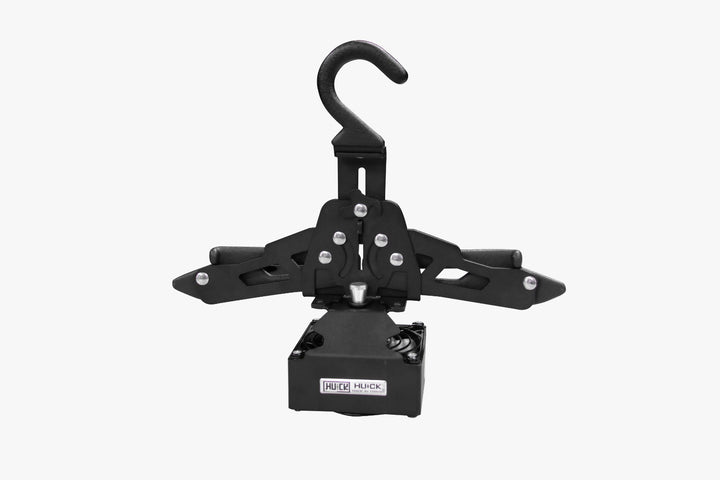 Portable Hanger Dryer with USB Fan (3700RPM)