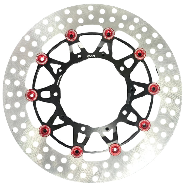 FFD-250 FAR SA-Classic Brake Disc with 2mm Offset
