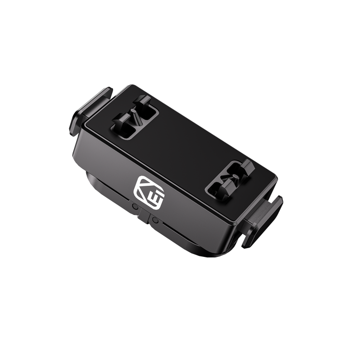 KEWIG Camera Quick Release Mount for Insta360