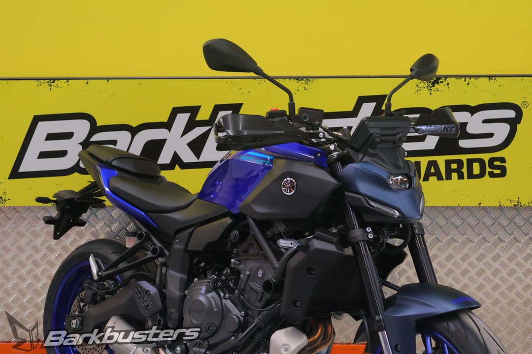 Barkbusters Hand Guards Kit for YAMAHA MT-07 (2025-)