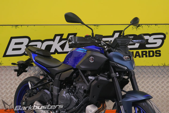 Barkbusters Hand Guards Kit for YAMAHA MT-07 (2025-)