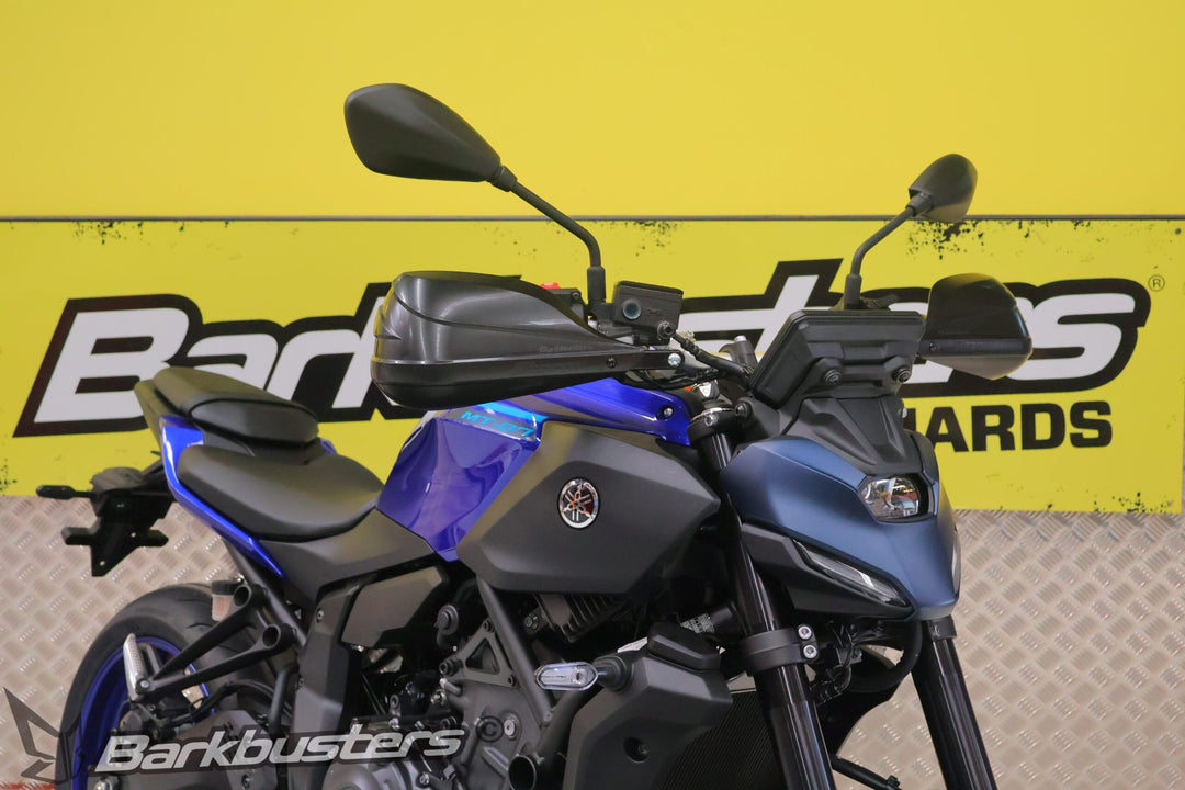Barkbusters Hand Guards Kit for YAMAHA MT-07 (2025-)