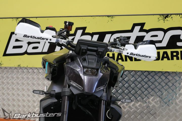 Barkbusters Hand Guards Kit for YAMAHA MT-09 / SP (2024-)