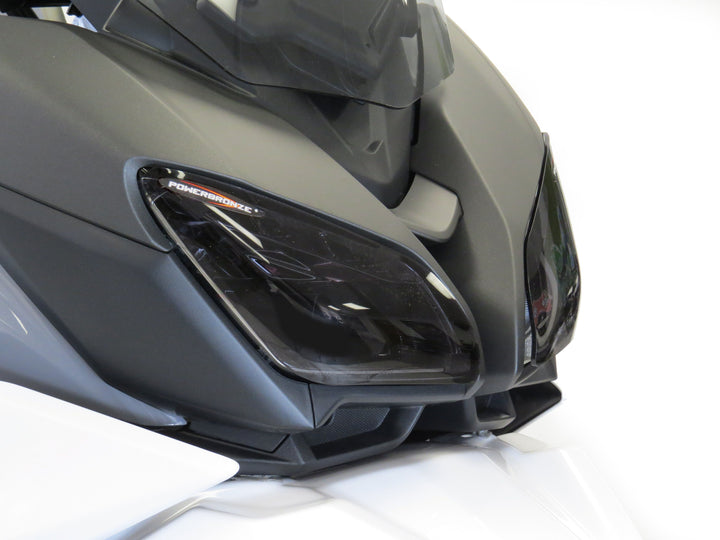 Headlight Protectors for YAMAHA MT-09 Tracer / GT (2018-2020)