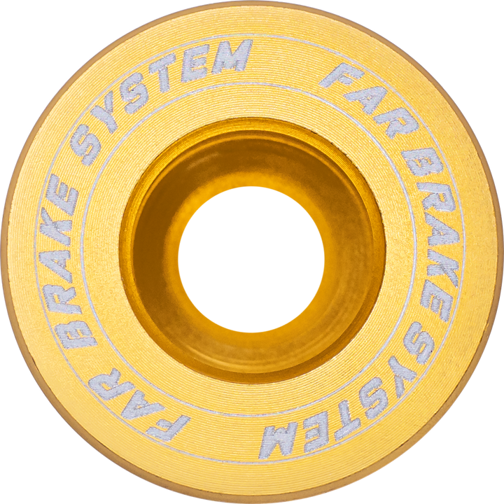 FFD-132 FAR SA-Classic Brake Disc