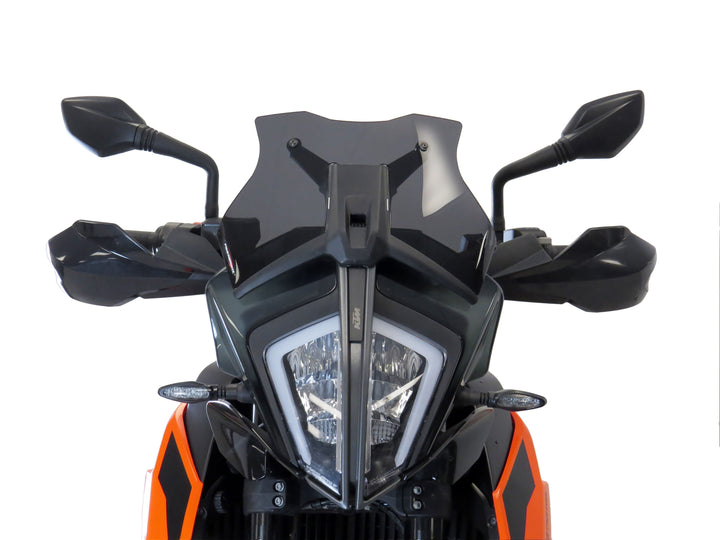 Adventure Sport Screen for KTM 390 Adventure (2020-2024)