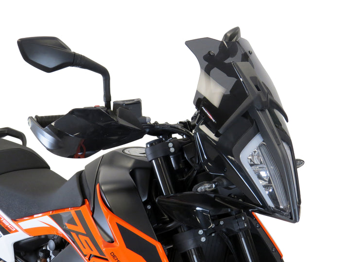 Adventure Sport Screen for KTM 390 Adventure (2020-2024)