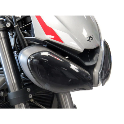 Headlight Protector (Full) for TRIUMPH Street Triple R / S / RS & Speed Triple 1200 RS