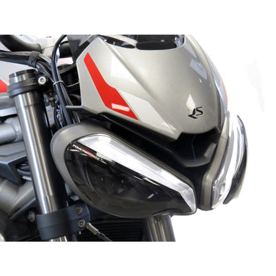 Headlight Protector for TRIUMPH Street Triple R / S / RS & Speed Triple 1200 RS