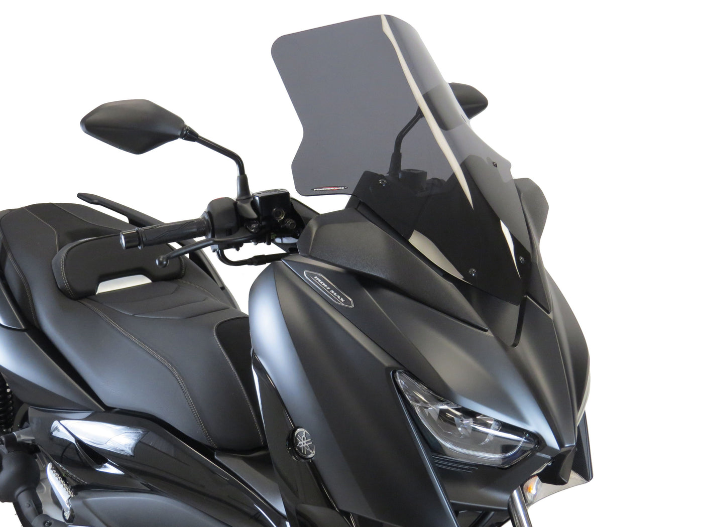 Flip Screen (530mm High) for YAMAHA X-Max 125, 300, 400 & Tricity 300