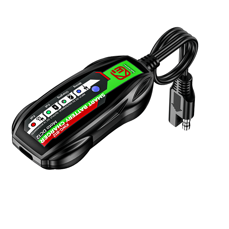 KEWIG Motorcycle Battery Charger