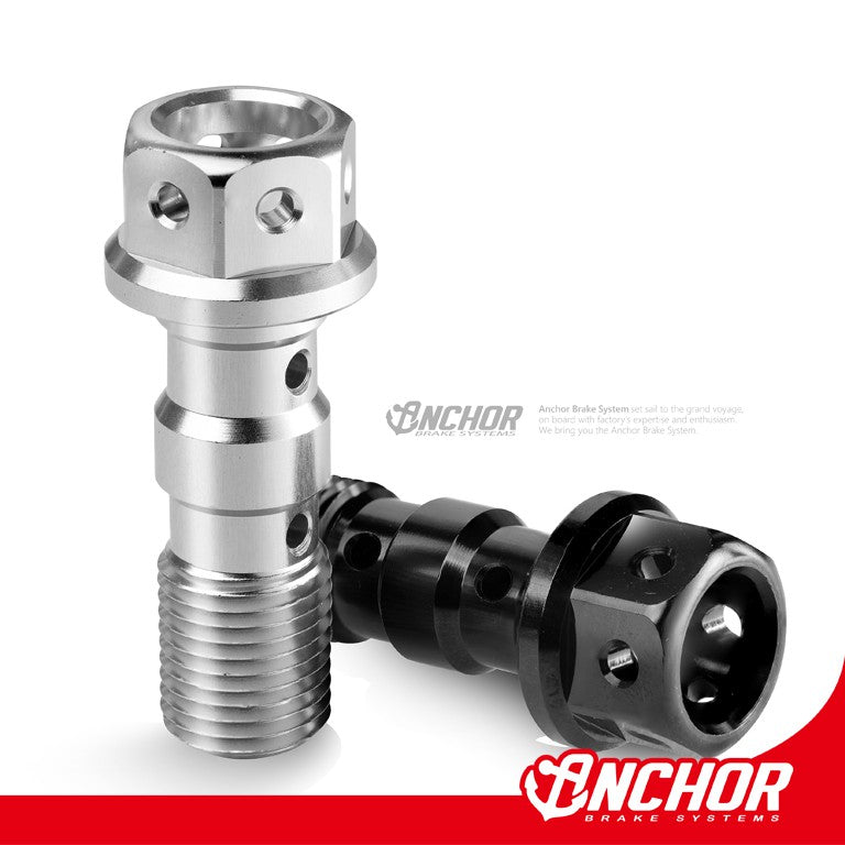 Hose Bolt 1.25mm