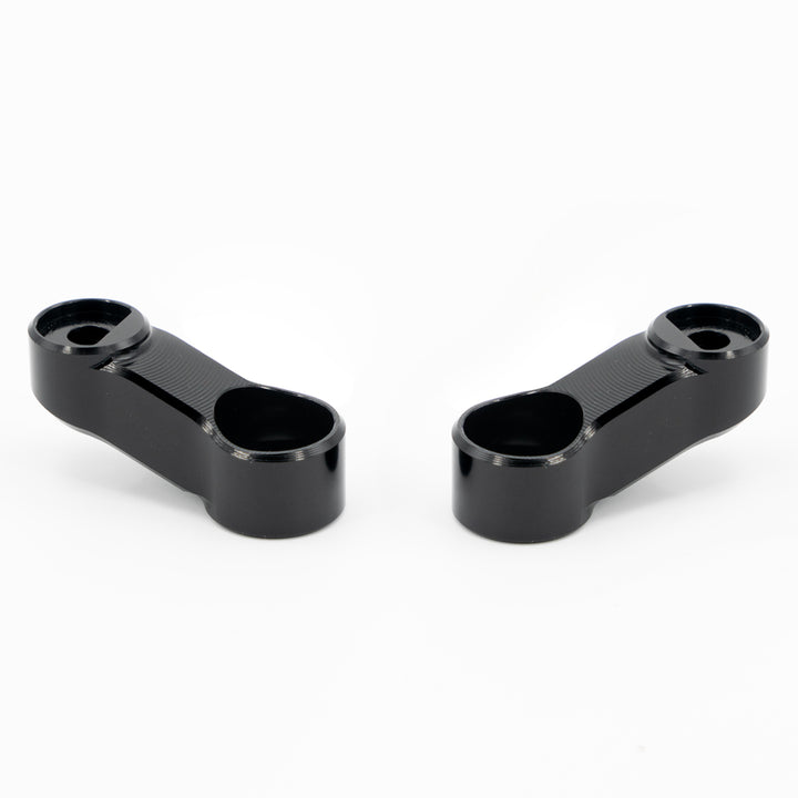 Skin Air Naked Rearview Mirrors (Pair)