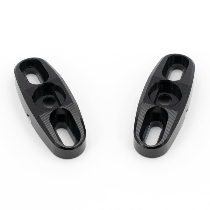Skin Air Racing Rearview Mirrors (Pair)