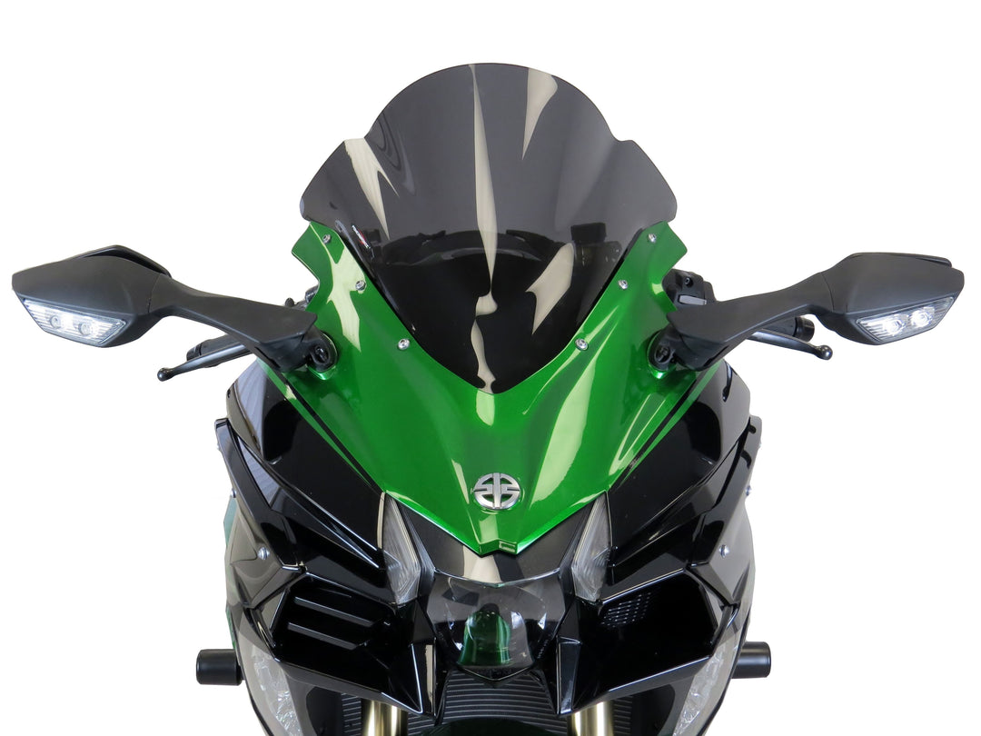 Airflow Screen for KAWASAKI H2 SX / SE (2018-2022)