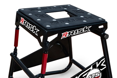Adjustable Top Magnetic Motocross Stand