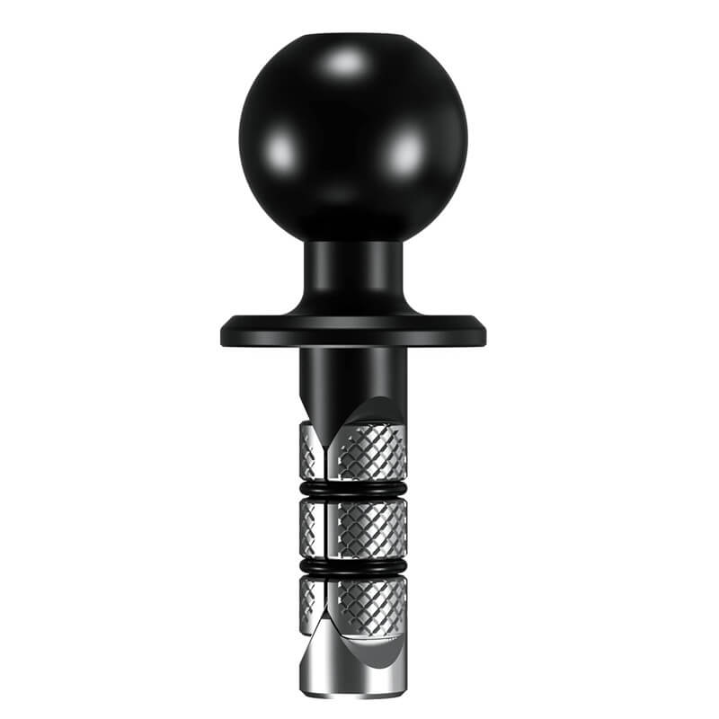 KEWIG Motorcycle Phone Mount Base