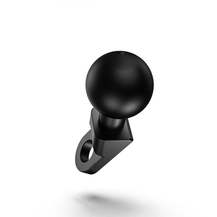 KEWIG Rearview Angle Head Mounting Base for Phone Holder