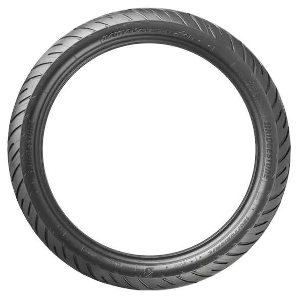 BRIDGESTONE BATTLAX Adventure A41 Tyre