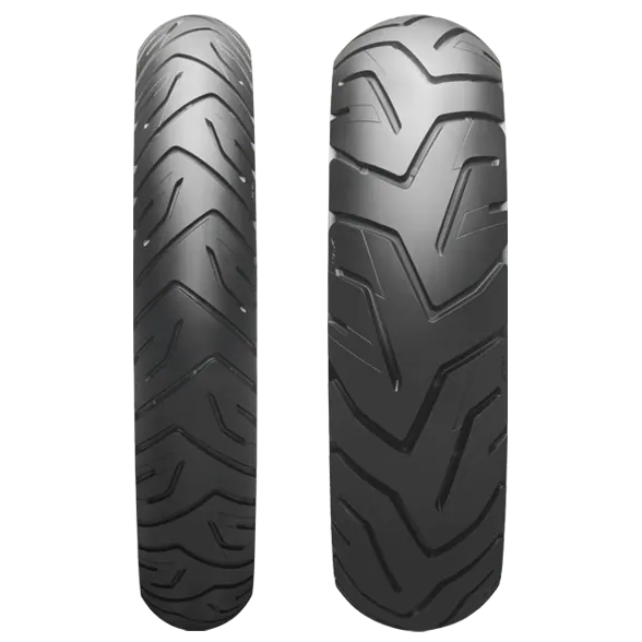 BRIDGESTONE BATTLAX Adventure A41 Tyre