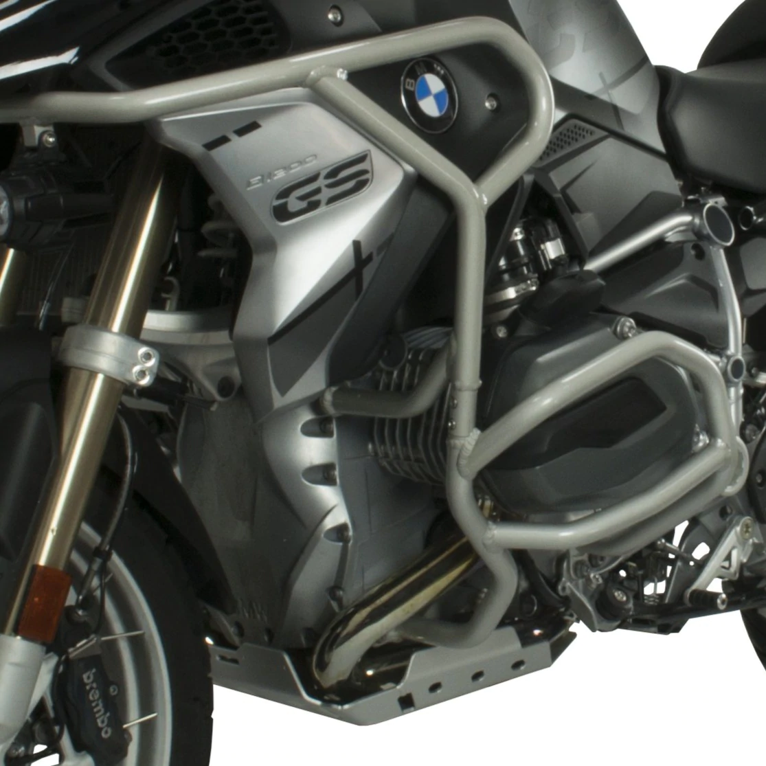 Skid Plate for BMW R 1200 GS (2013-2017)
