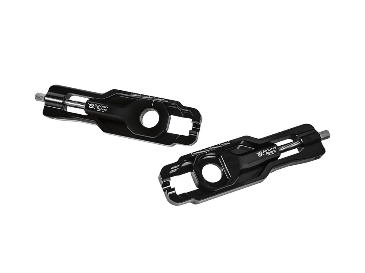 Chain Adjuster for YAMAHA R6 (2017-2023) – SteadyMoto