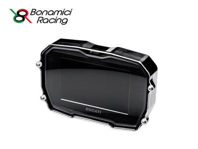 OEM Dashboard Protection Cover for DUCATI Streetfighter V4 / S (2020-2024)