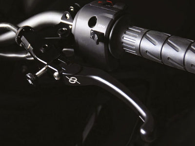 Brake and Clutch Levers Kit for SUZUKI GSX-R 1000 & GSX-R 600 / 750