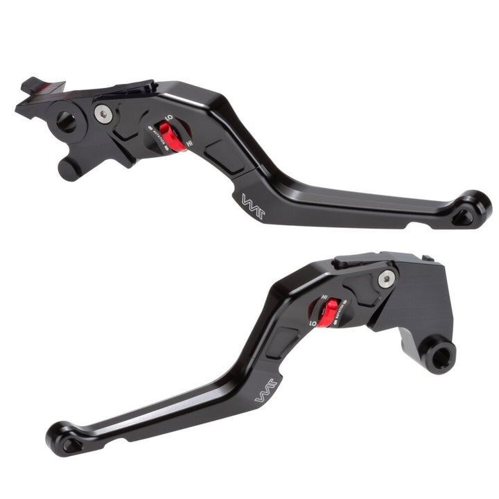 Brake and Clutch Lever Set for HONDA X-ADV 750 (2020-2025)