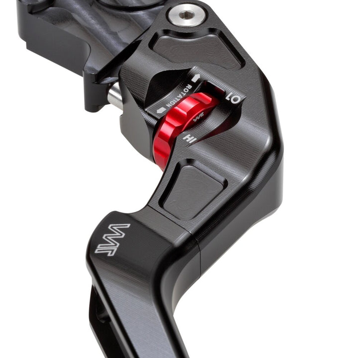 Brake and Clutch Lever Set for HONDA X-ADV 750 (2020-2025)