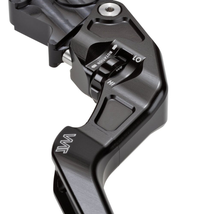 Brake and Clutch Lever Set for DUCATI Desert X (2022-)