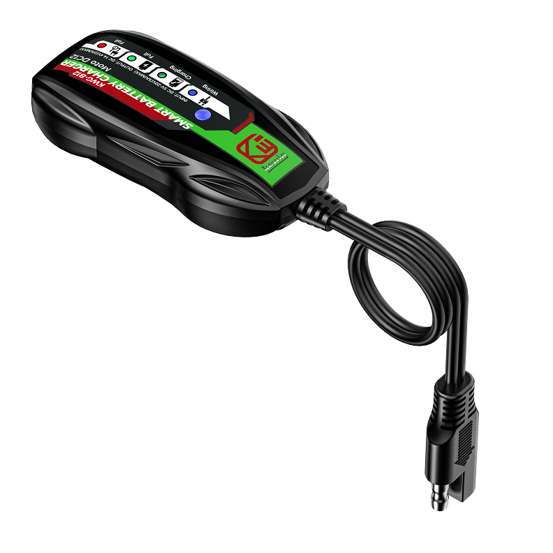 KEWIG Motorcycle Battery Charger