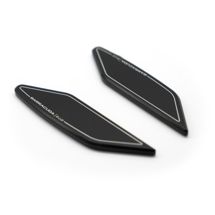 Mirror Holes Cover [pair] for YAMAHA T-MAX 530 (2017)