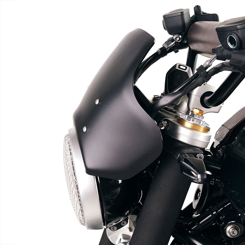 Headlight Fairing for BMW R 12 NineT (2024-)