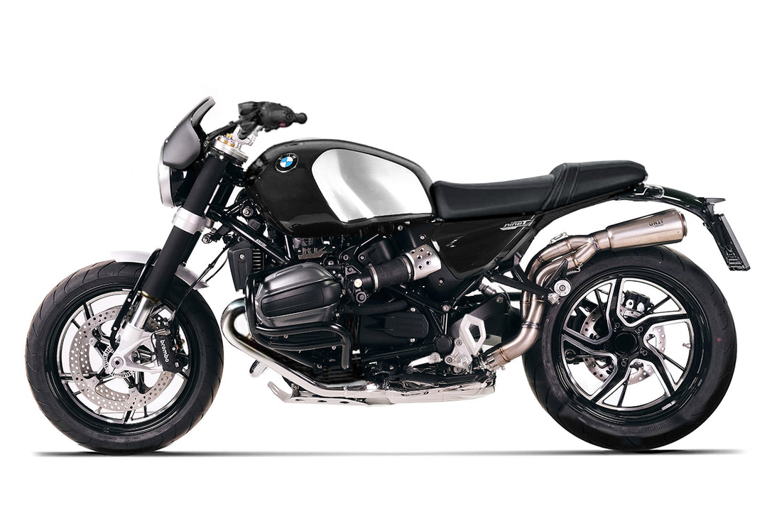 Headlight Fairing for BMW R 12 NineT (2024-)