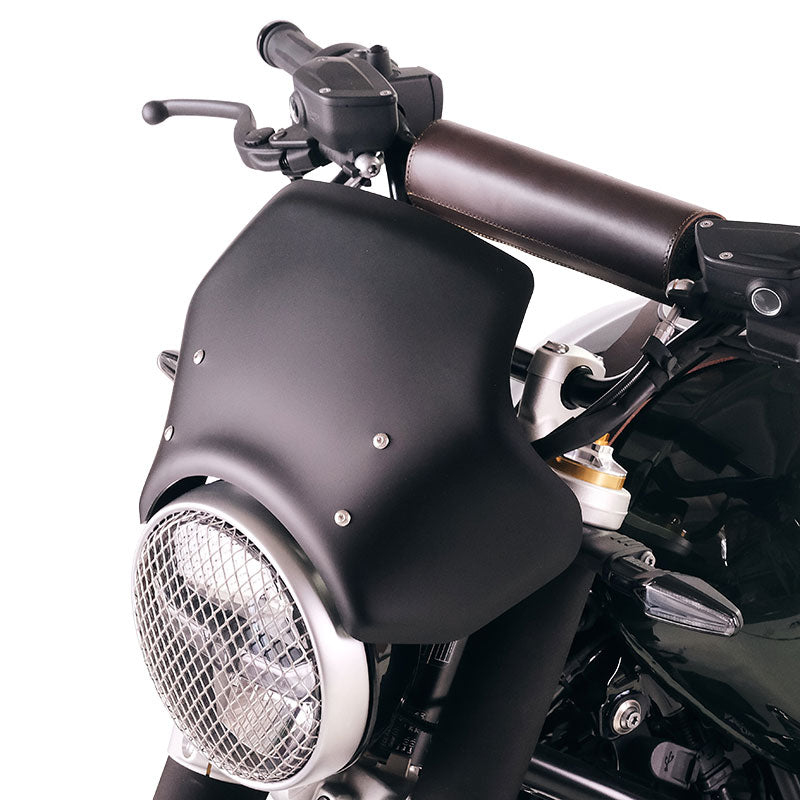 Headlight Fairing for BMW R 12 NineT (2024-)