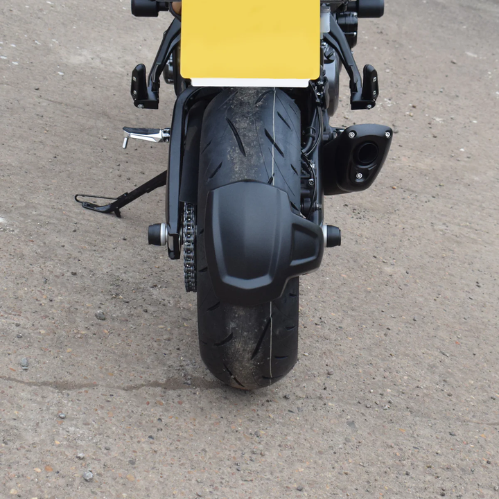 PYRAMID Spray Guard for SUZUKI GSX-S1000GX (2024-)