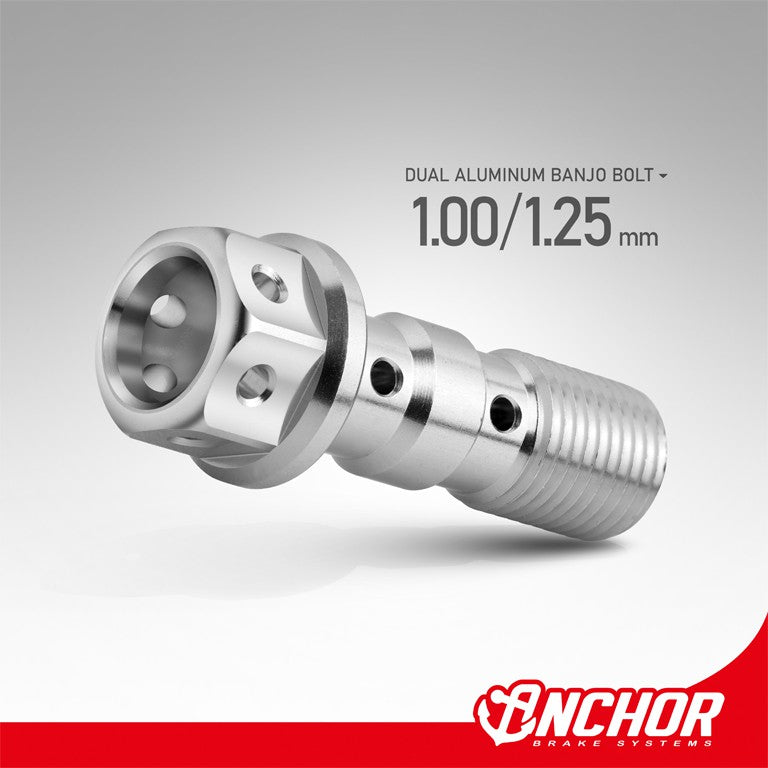 Hose Bolt 1.25mm