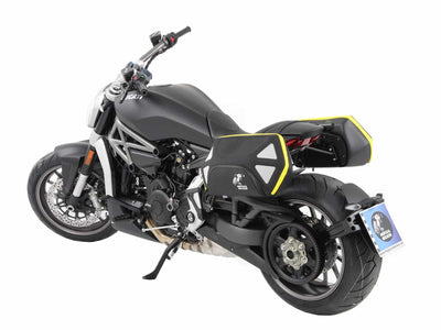 C-Bow SideCarrier for DUCATI xDiavel / S / 1260 (2016-)