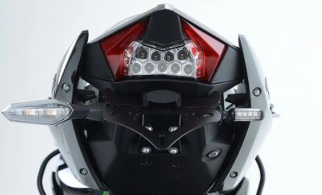 Tail Tidy for KAWASAKI Ninja H2 (2015-2020)