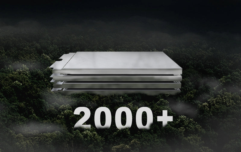 400A LPS7-3 LiFePO4 Motorcycle Battery