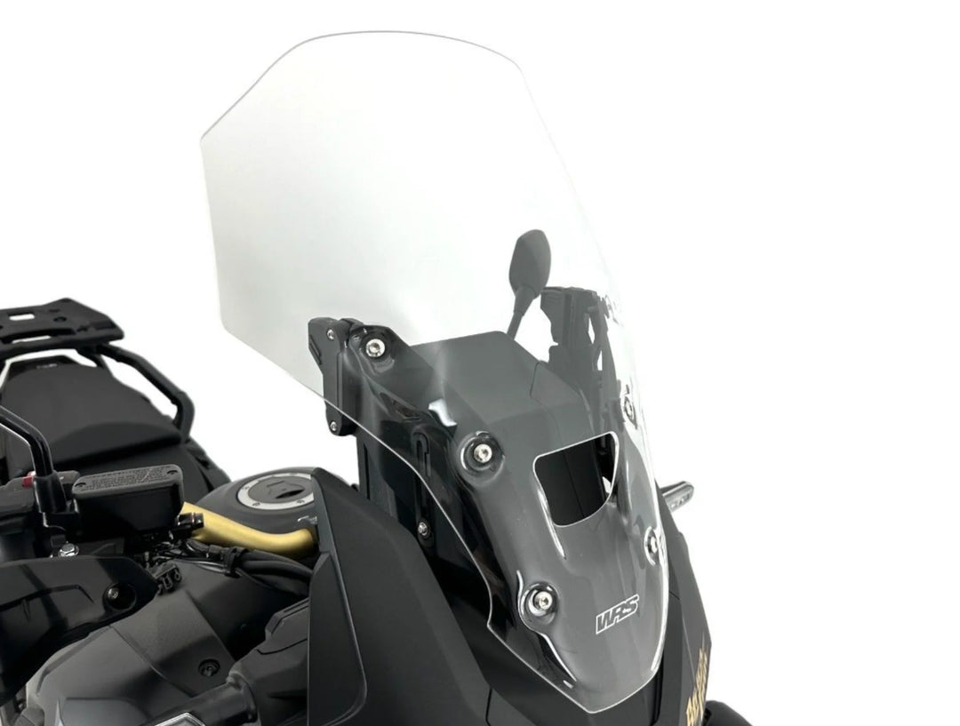 Caponord Windscreen for HONDA CRF 1100 L Africa Twin Adv Sports (2024-2026)