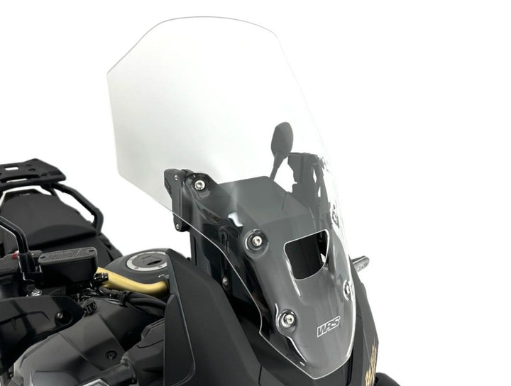Caponord Windscreen for HONDA CRF 1100 L Africa Twin Adv Sports (2024-2026)