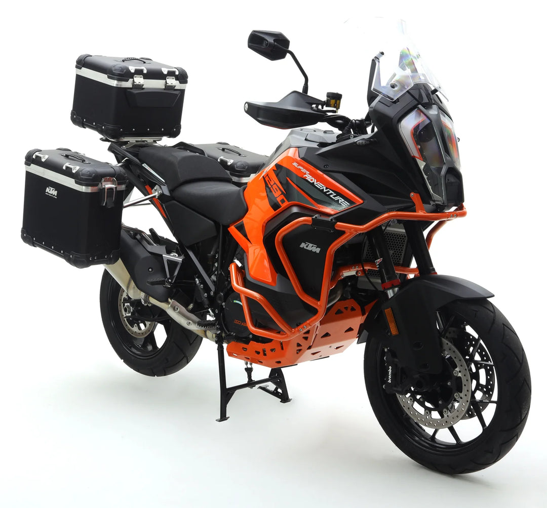 Skid Plate for KTM 1290 Super Adv R/S (2021-2023) & 1390 Super Adv R/S/Evo (2026-)
