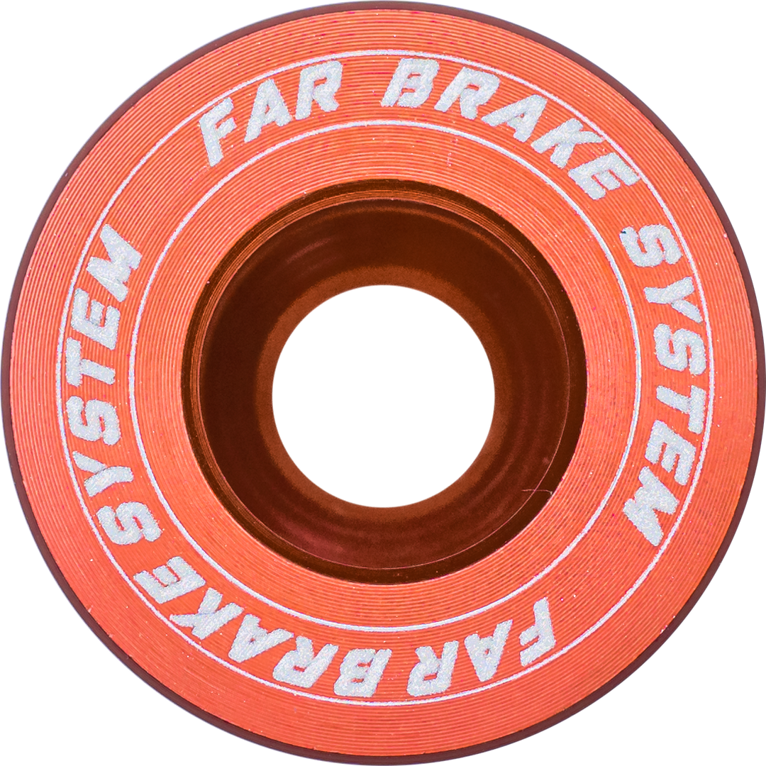 FFD-142 FAR SA-Classic Brake Disc