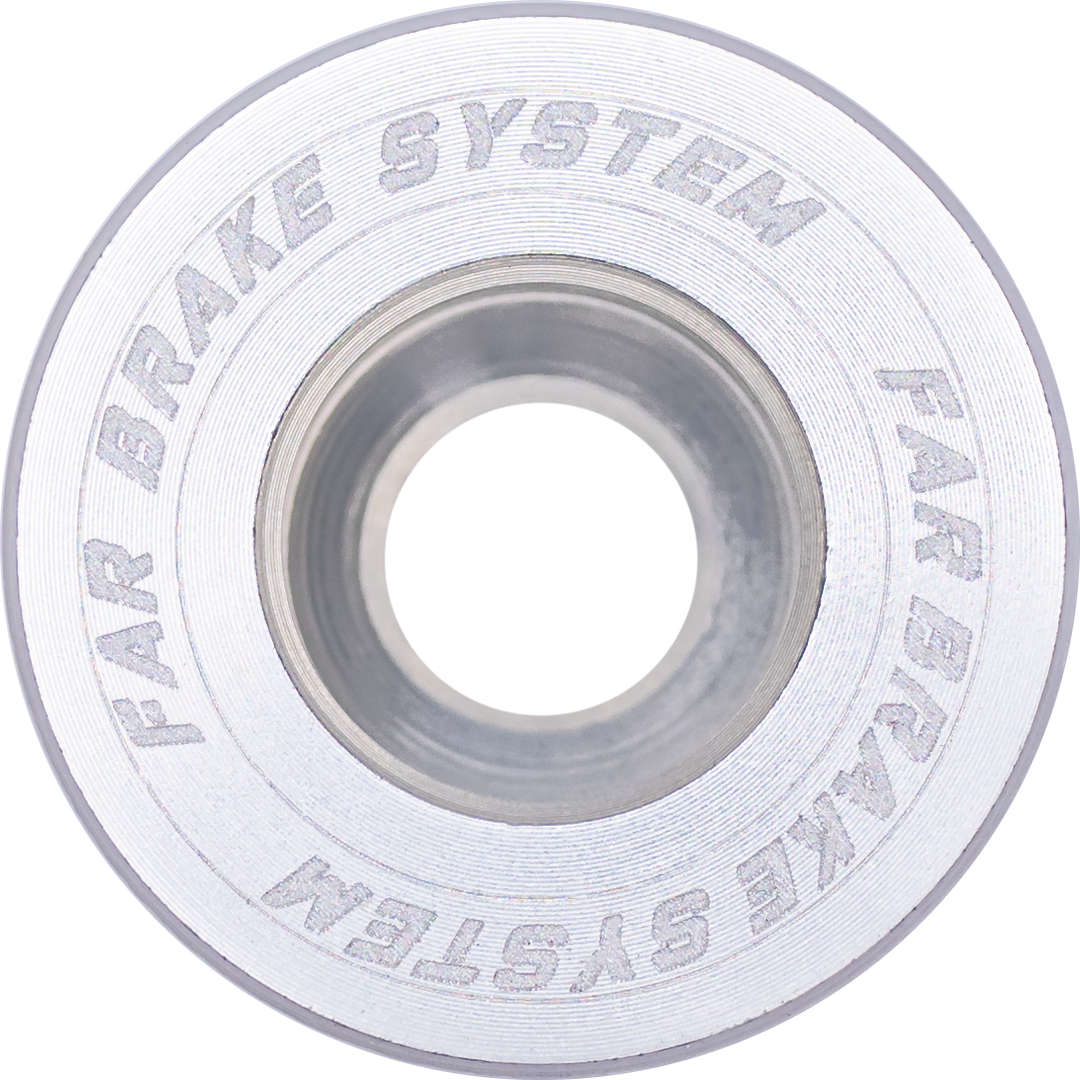 FFD-250 FAR SA-Classic Brake Disc with 2mm Offset