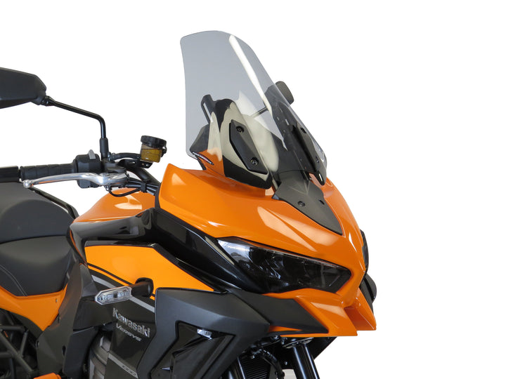 Touring Screen (400mm High) for KAWASAKI Versys 1000 / S